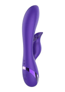 VIBRADOR UNCHAINED LOVE G-SPOT LILÁS