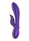 VIBRADOR UNCHAINED LOVE G-SPOT LILÁS