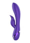 VIBRADOR UNCHAINED LOVE G-SPOT LILÁS