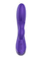 VIBRADOR UNCHAINED LOVE G-SPOT LILÁS