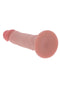 DILDO REALISTICO PEQUENO 15 CM