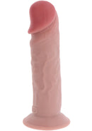 DILDO DELUXE DUAL DENSITY 23 CM