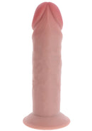DILDO DELUXE DUAL DENSITY 23 CM