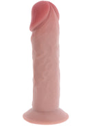 DILDO DELUXE DUAL DENSITY 23 CM
