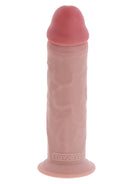 DILDO DELUXE DUAL DENSITY 25,5CM
