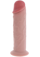 DILDO DELUXE DUAL DENSITY 25,5CM
