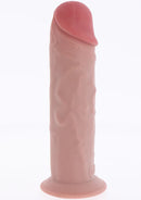 DILDO DELUXE DUAL DENSITY 25,5CM
