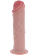 DILDO DELUXE DUAL DENSITY 25,5CM