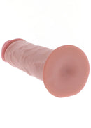 DILDO DELUXE DUAL DENSITY 25,5CM