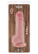 DILDO DELUXE DUAL DENSITY 31 CM