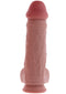 DILDO DELUXE DUAL DENSITY 31 CM