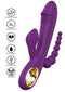 VIBRADOR TRIPLO CALEONA