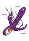 VIBRADOR TRIPLO CALEONA