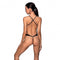 BODY TASMINA PRETO PASSION