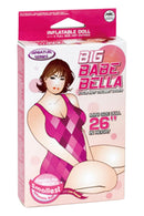 MINI BONECA BABE BELLA