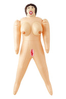 MINI BONECA BABE BELLA