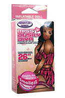 MINI BONECA MISS DUSKY DIVA