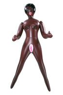 MINI BONECA MISS DUSKY DIVA
