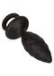 KIT DE 3 PLUGS ANAIS DE SILICONE