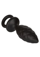 KIT DE 3 PLUGS ANAIS DE SILICONE