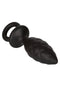 KIT DE 3 PLUGS ANAIS DE SILICONE
