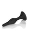 PLUG ANAL DE SILICONE MINI