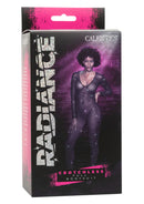 CATSUIT COM BRILHANTES