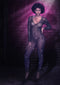 CATSUIT COM BRILHANTES