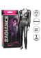 CATSUIT COM BRILHANTES