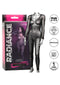 CATSUIT COM BRILHANTES