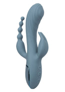 VIBRADOR TRIPLO ECSTASY