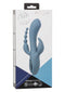 VIBRADOR TRIPLO ECSTASY