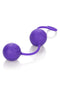 BOLAS ESTIMULADORAS DE SILICONE