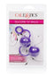 BOLAS ESTIMULADORAS DE SILICONE