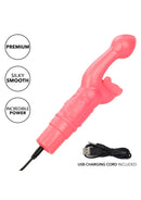 VIBRADOR BUTTERFLY KISS RECARREGÁVEL