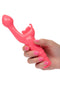 VIBRADOR BUTTERFLY KISS RECARREGÁVEL