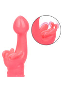 VIBRADOR BUTTERFLY KISS RECARREGÁVEL