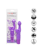 VIBRADOR BUTTERFLY KISS RECARREGÁVEL