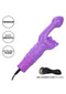 VIBRADOR BUTTERFLY KISS RECARREGÁVEL