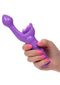 VIBRADOR BUTTERFLY KISS RECARREGÁVEL