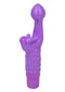 VIBRADOR BUTTERFLY KISS RECARREGÁVEL