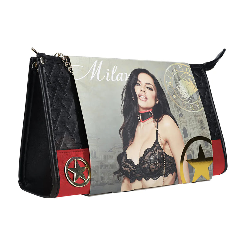 KIT BDSM COM MALA MILÃO
