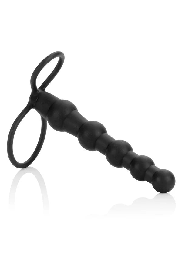 DILDO PARA DUPLA PENETRAÇÃO
