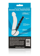 DILDO PARA DUPLA PENETRAÇÃO