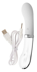 VIBRADOR LED PONTO G