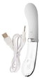 VIBRADOR LED PONTO G
