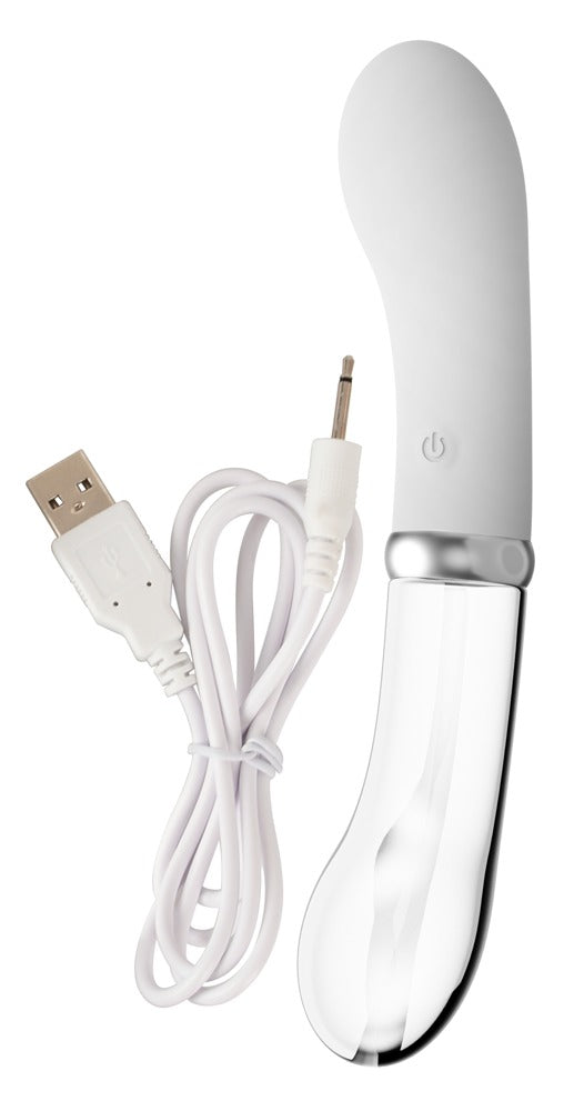 VIBRADOR LED PONTO G