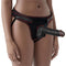LOVETOY ARNÊS AJUSTÁVEL COM DILDO 7.5