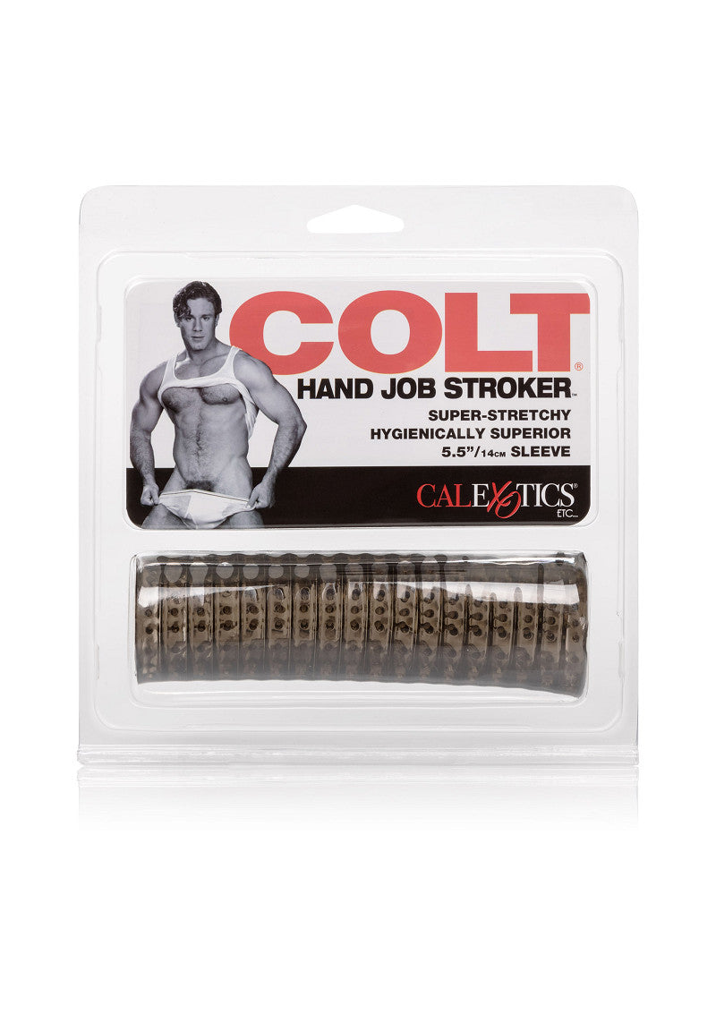 MANGA COLT HAND JOB STROKER