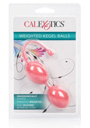 BOLAS DE KEGEL PESADAS